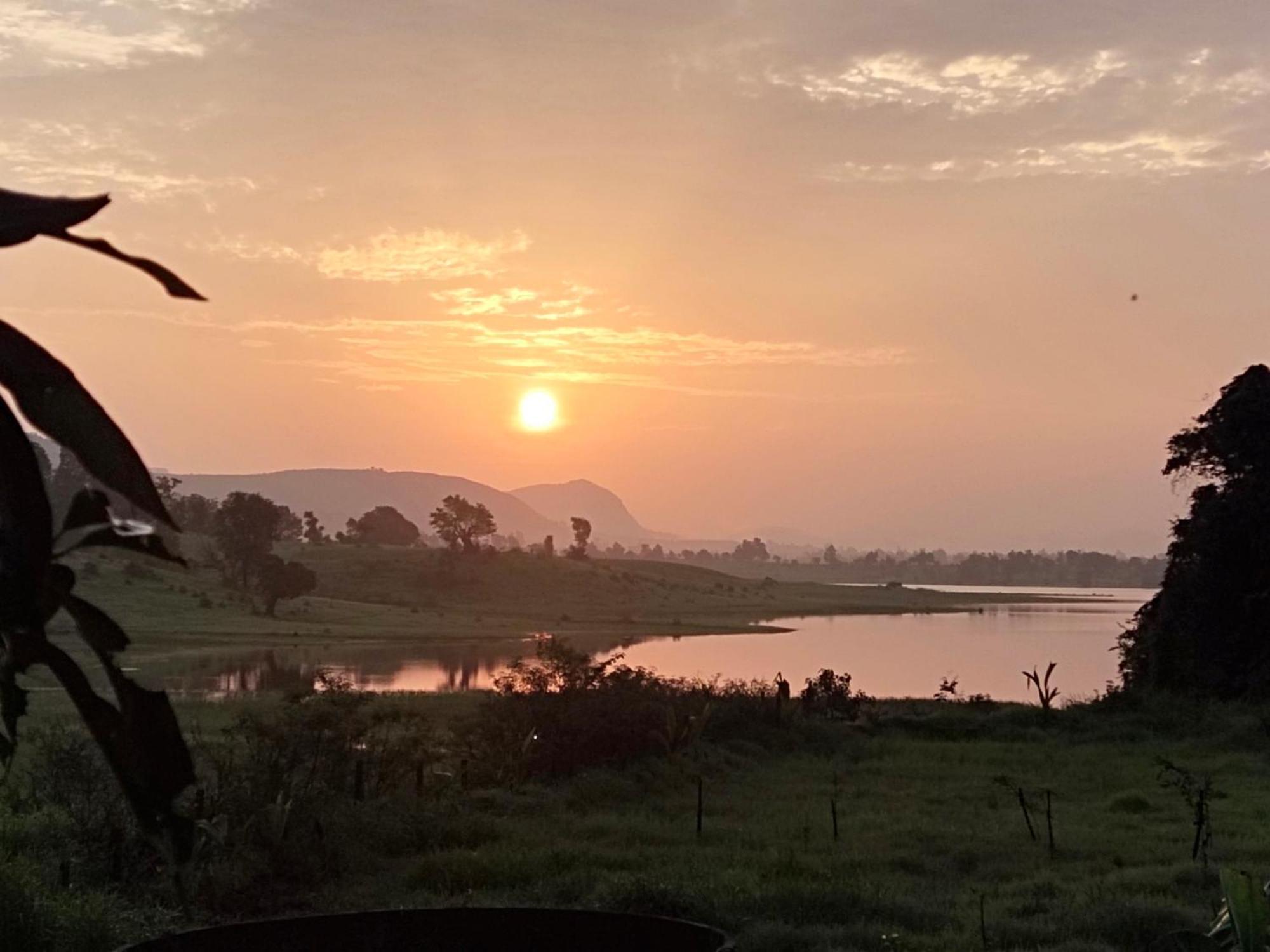Siddhadham - Farm Stay & Wellness Retreat Nashik Exterior photo