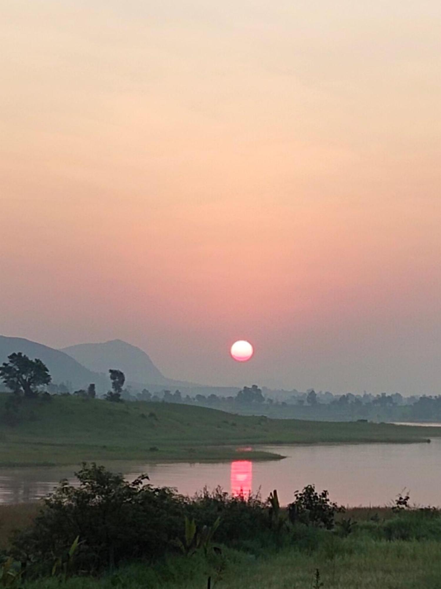 Siddhadham - Farm Stay & Wellness Retreat Nashik Exterior photo